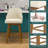 Havant Upholstered Counter & Bar Stool with Solid Wood Frame-1225977216-1225977217