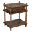 Keller End Table with Storage