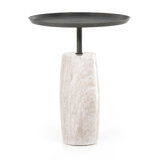 Cronos End Table