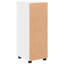 30cm Bathroom Vanity Base Only-581872588