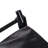 Metal Rolling Laundry Hamper with Handles-1569808368