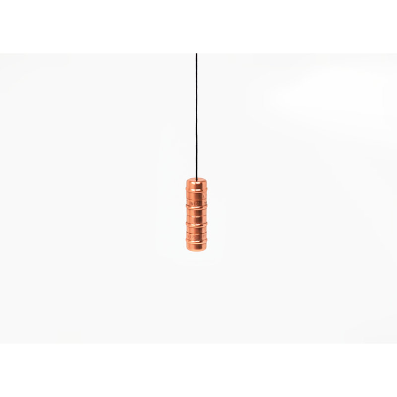 QuirkHub Bathroom Light Cord, Black