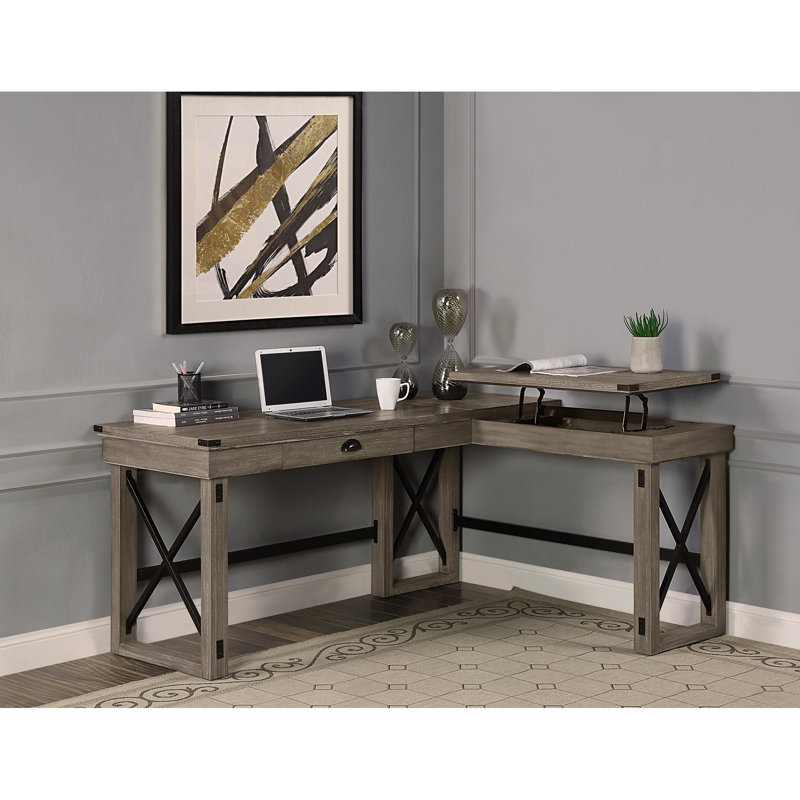 Bureau d'écriture Talmar