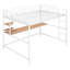 Zermatt Kids Twin Loft Bed-147963504-147963518