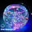 Alcine 1 - Bulb 197'' Plug-in Fairy String Light-1482329381