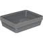Ensemble de panier de rangement en plastique Glad