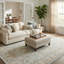 Marietta Oushak Hand-Tufted New Zealand Wool On Canvas Area Rug-711714722