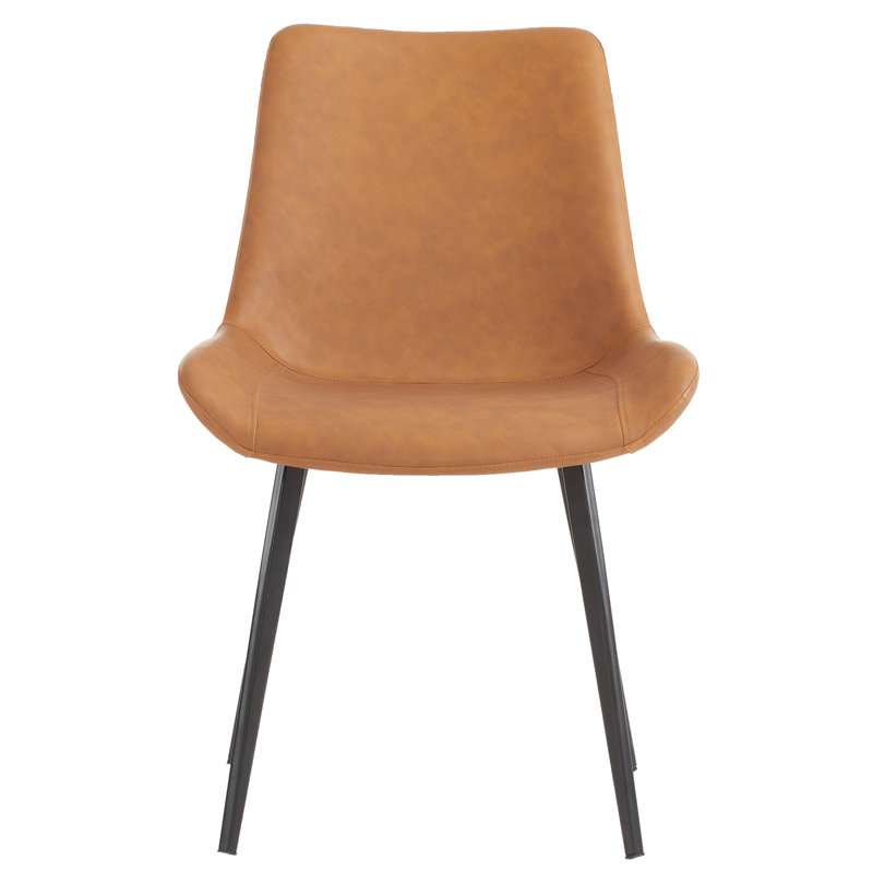 Chaise Jarielys, Brun