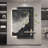 Coffee Modern Manufactured Wood Wall art-438269397-438269395
