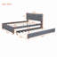 Lit plateforme tapissier avec lit gigogne-889459595-889459589