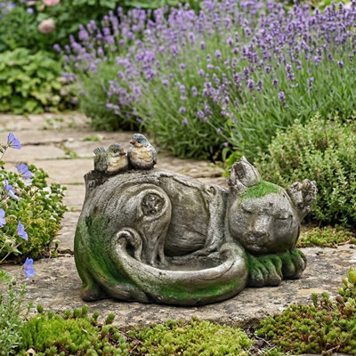 Sommers CAT 19cm Driftwood Effect