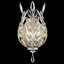 Applique en cristal Crystal Laurel-10553067-4614022