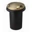 Hardy Island Low Voltage Hardwired Well Light