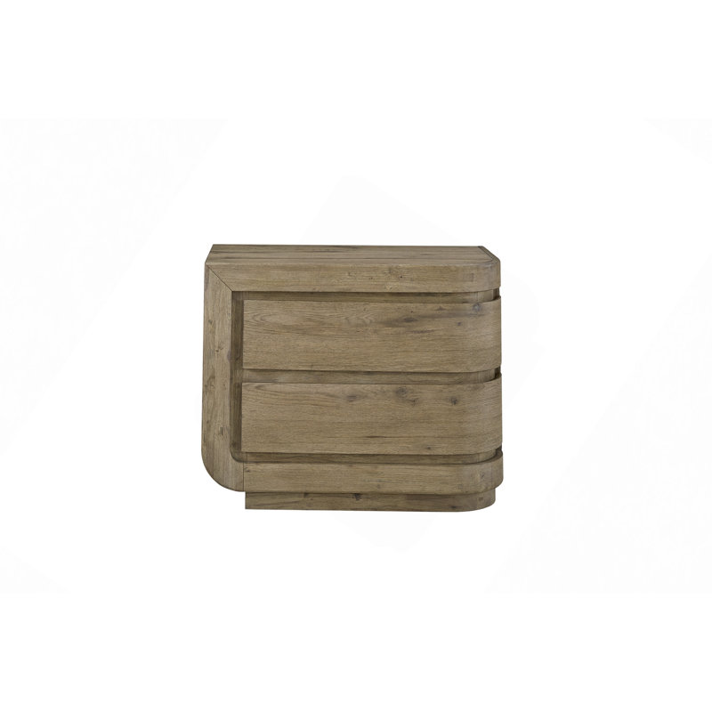 Table de chevet gauche