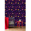 Planets Universe And Cosmic Star Peel And Stick Wallpaper-1666459954