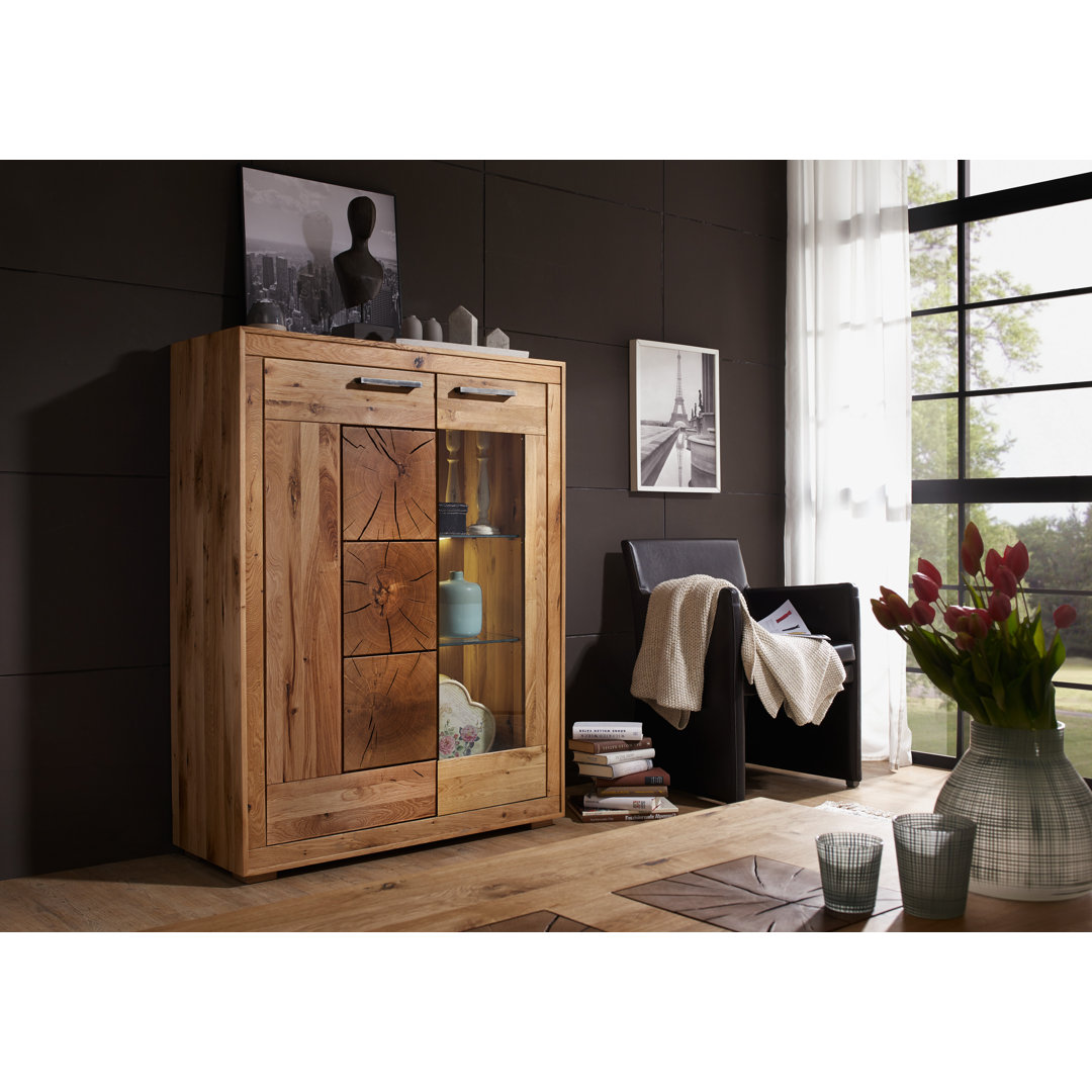 Sideboard Wovenwood 163 cm