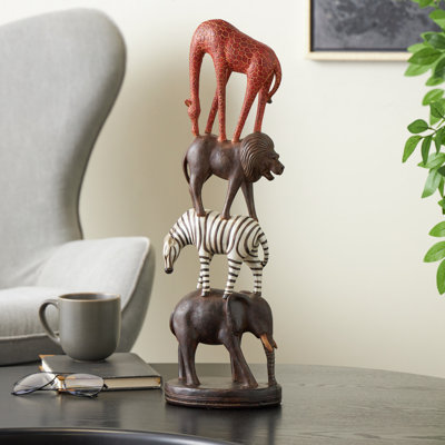 Sculpture Cole / Gray