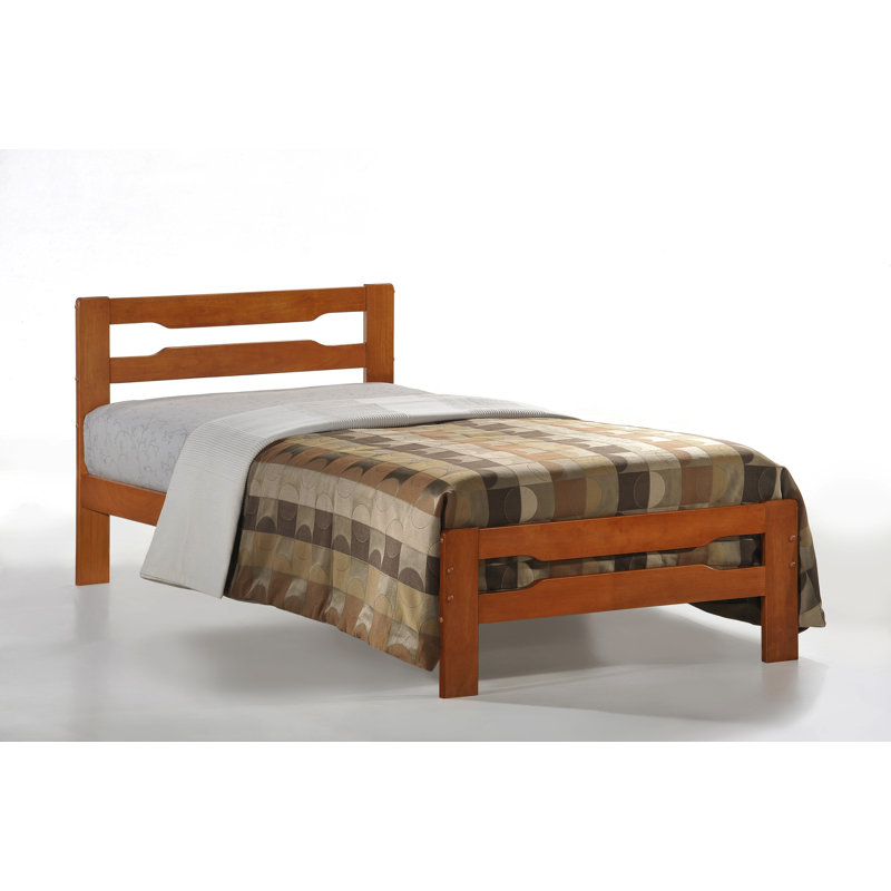 Ash Bed