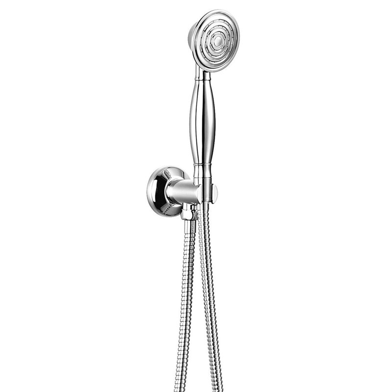 Tamar Rain Handheld Shower Head