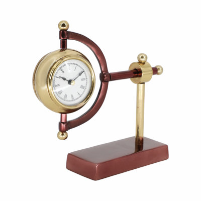 Tia Desk Clock