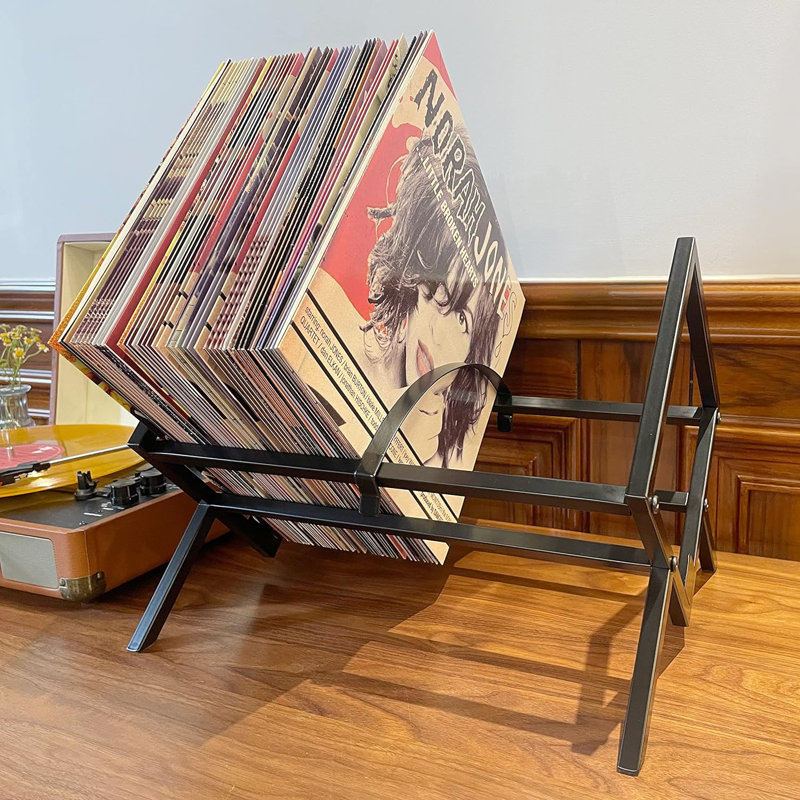 Rangement de table 12 po H
