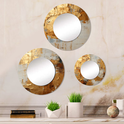 Miroir Demartini