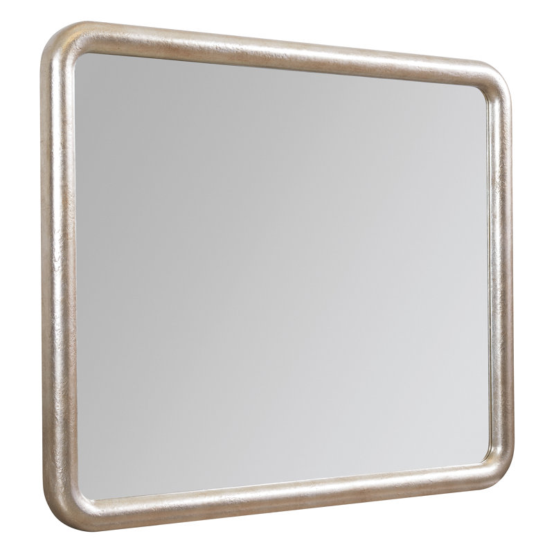 Westwood Rectangle Beveled Mirror
