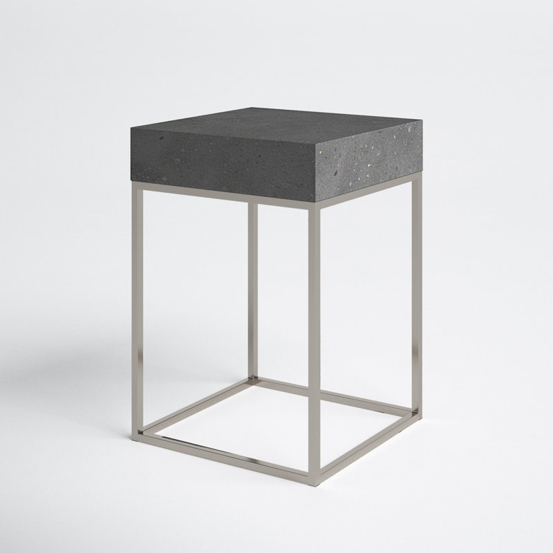 Agathe End Table