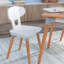 Kids 5 Piece Rectangular Play Or Activity Table and Chair Set