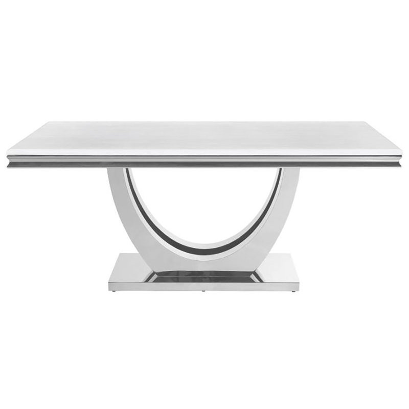 Table de salle à manger Katrell