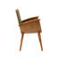 Chaise Kerrington Demet