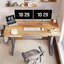 Bureau debout à hauteur réglable Daejha-1948903892