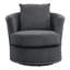Fauteuil pivotant Casmin-1538488794