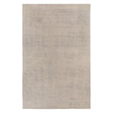 Textural Hand Knotted Area Rug