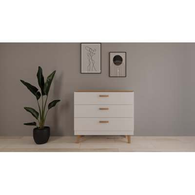 Amirah 100cm Sideboard