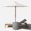 Table d'appoint Demi Umbrella-97805999