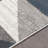 Lambdin Geometric Sky Blue/Navy Area Rug-28263524