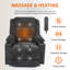 Fauteuil de massage