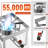 Stainless Steel Turkey Fryer Kit