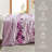 Nestl Weighted Plush Cozy Printed Blanket-2103858423-2103962102