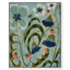 Impression sur toile «Nature all Around Floral Decor» par Notoriart-119862807-123514008