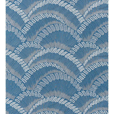 Sahara Lovegrass Embroidery Fabric