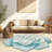 Kishore Floral Indoor Rug-347030493