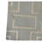 High-Quality Hand-Knotted Blue Area Rug