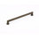 Schaub Empire Appliance Pull 15" Center to Center (Concealed Surface Mount)