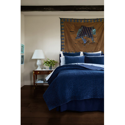 Coverlet