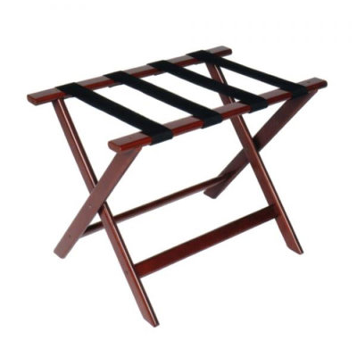 Folding Luggage Rack