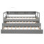 Lit de jour simple en bois TG-1305833180