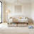 Upholstered Tufted Daybed