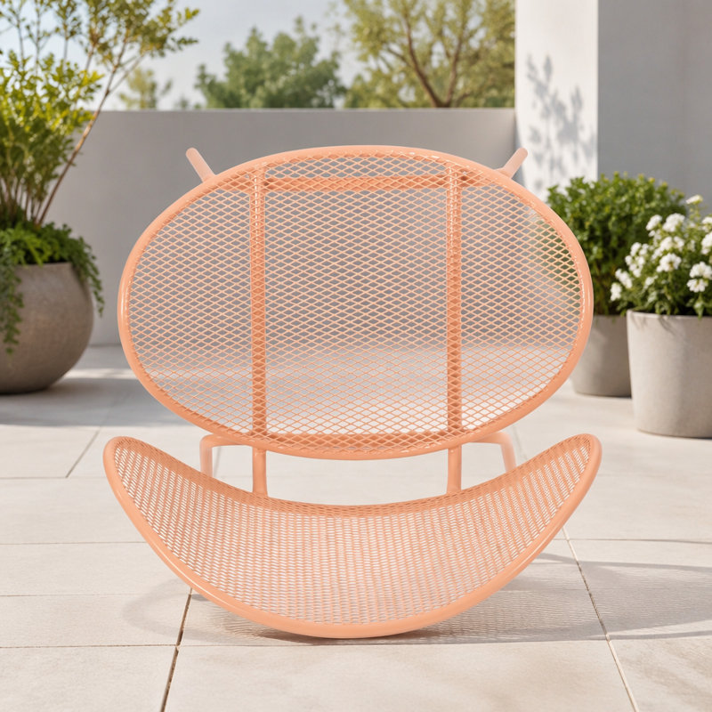 CHAISE ELBA, Teal